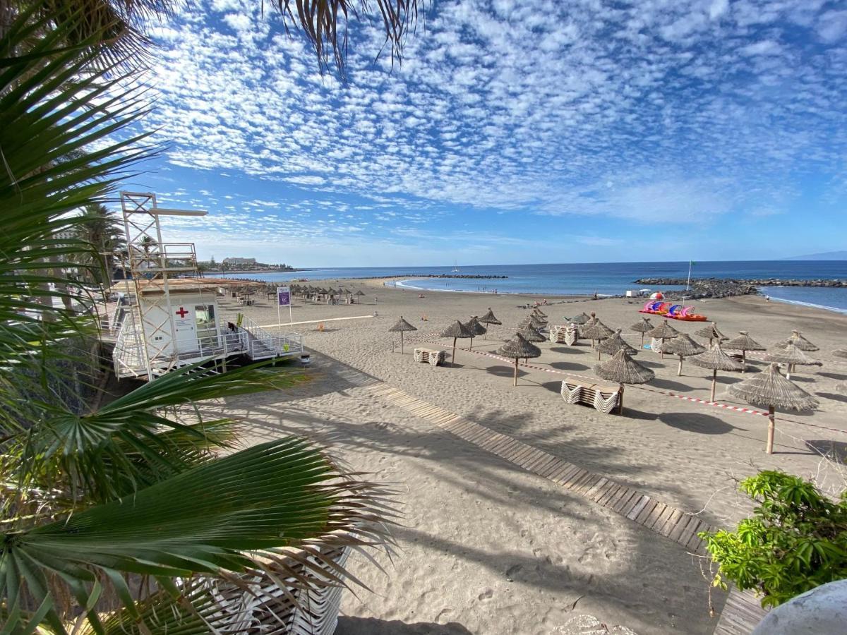 Paradero II Playa de las Americas  Exterior photo
