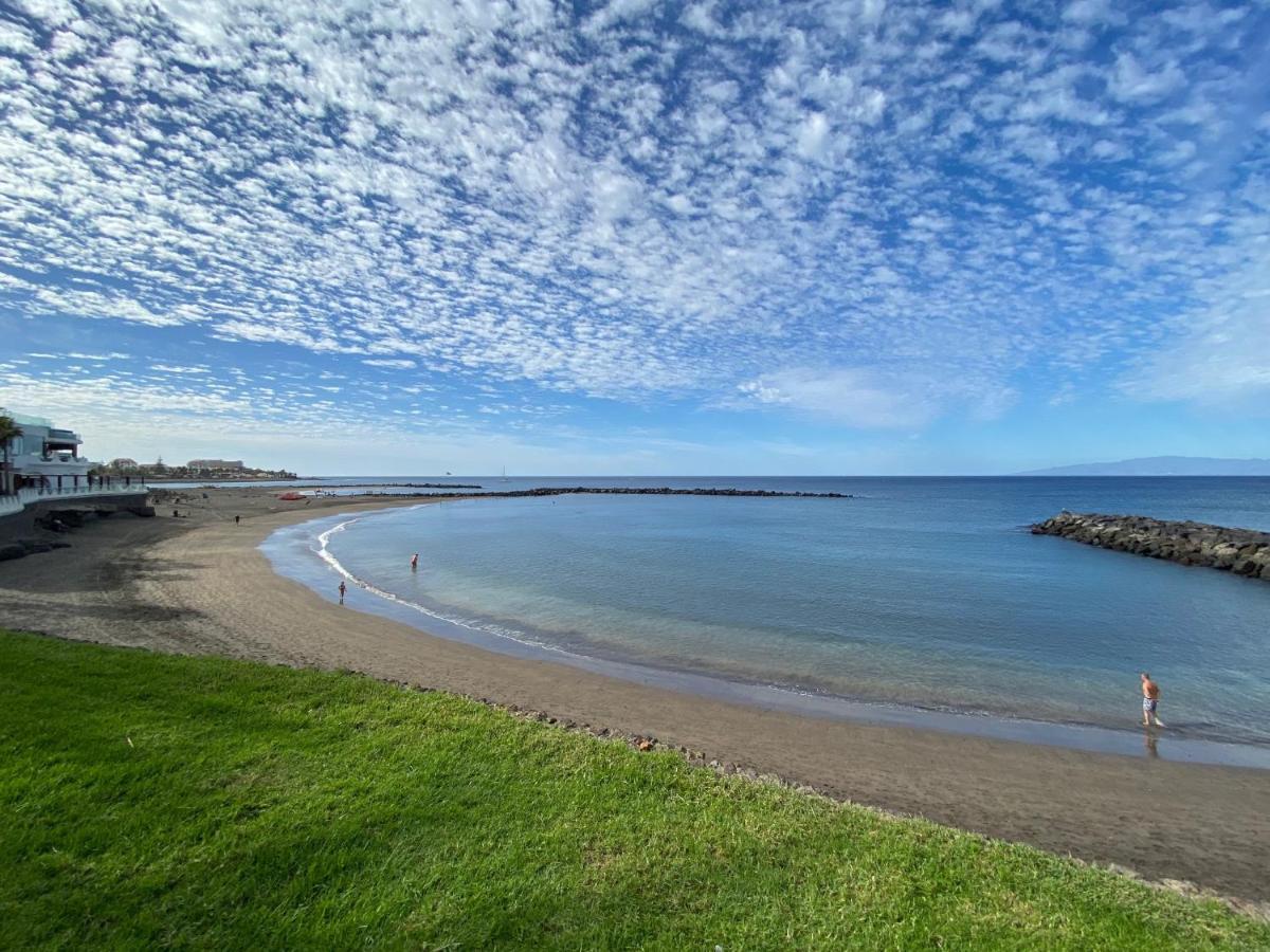 Paradero II Playa de las Americas  Exterior photo