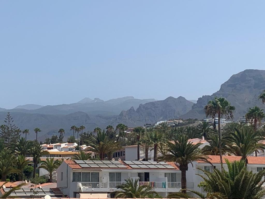 Paradero II Playa de las Americas  Exterior photo