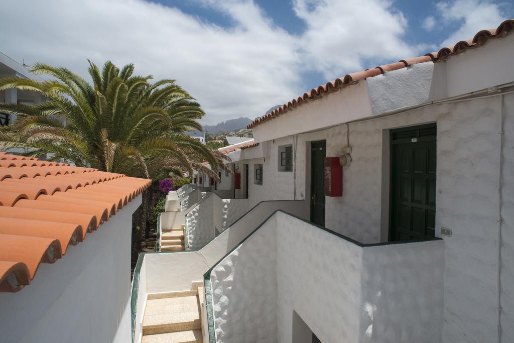 Paradero II Playa de las Americas  Exterior photo