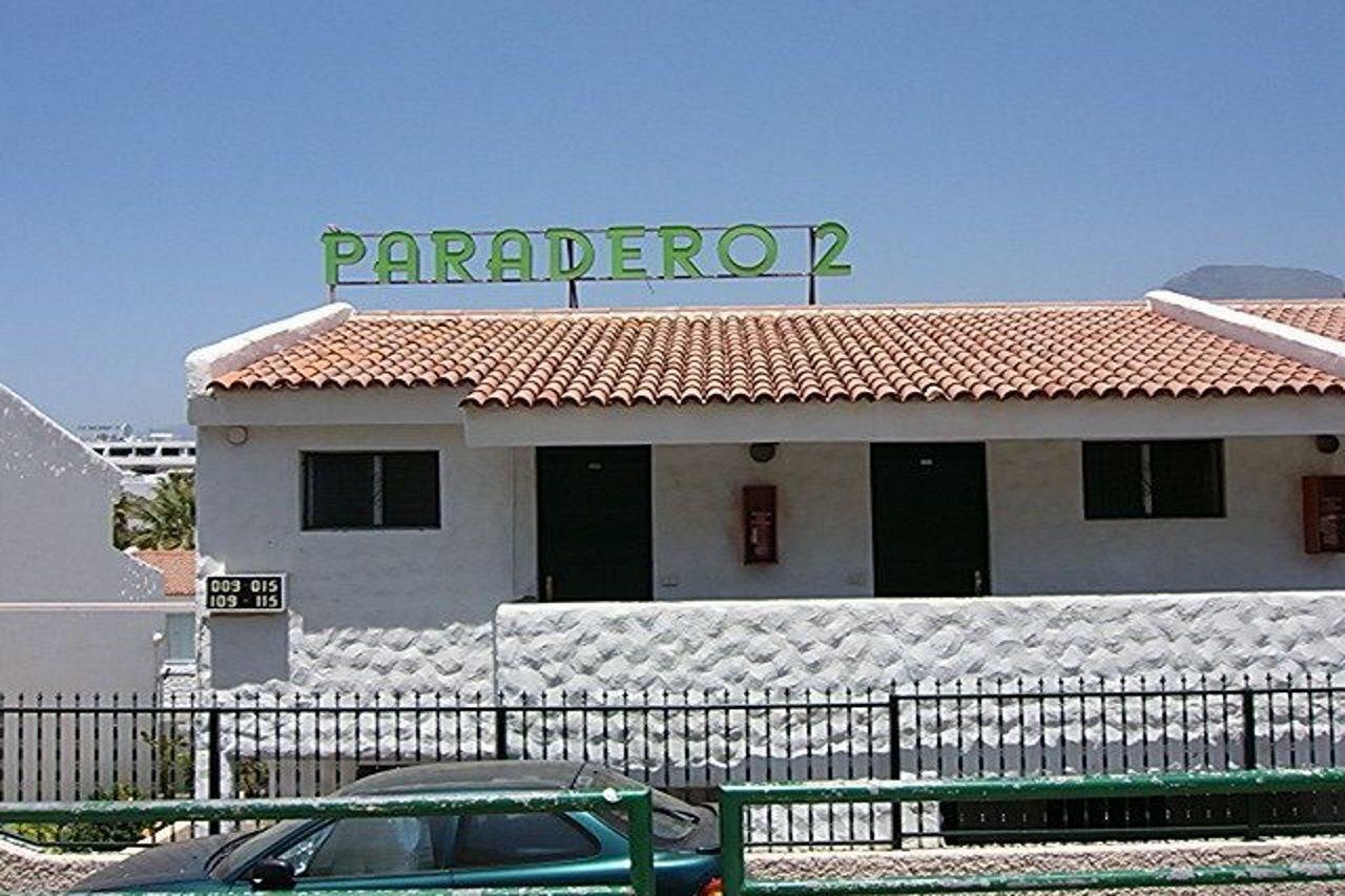 Paradero II Playa de las Americas  Exterior photo