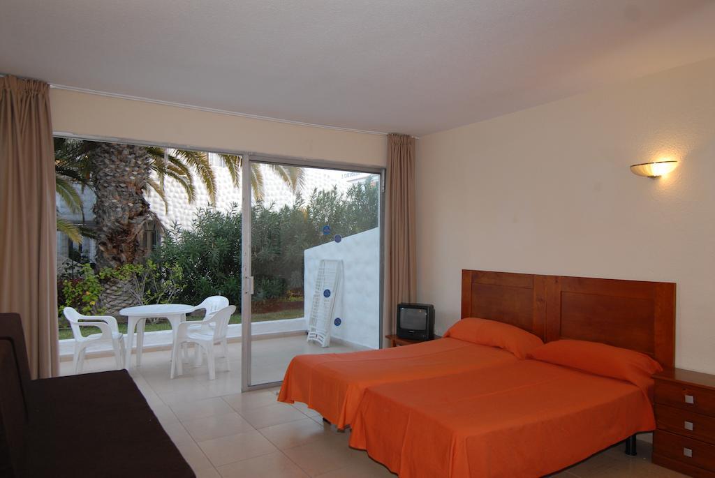 Paradero II Playa de las Americas  Exterior photo