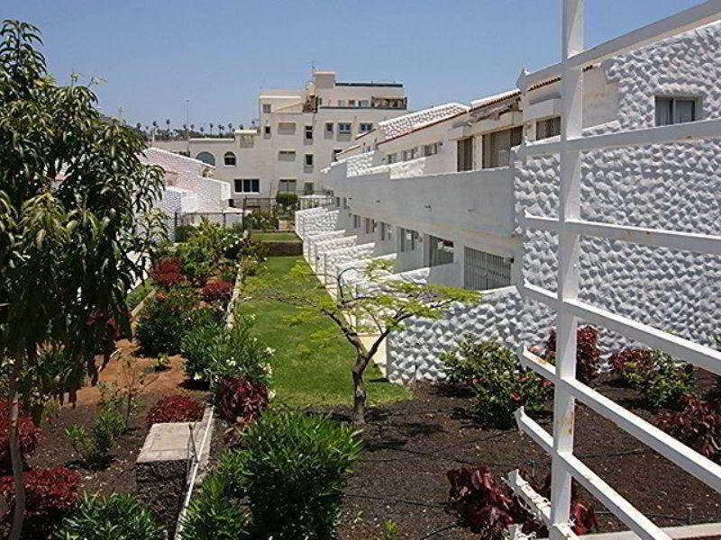 Paradero II Playa de las Americas  Exterior photo