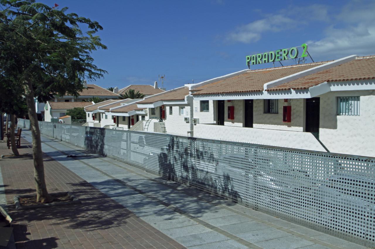 Paradero II Playa de las Americas  Exterior photo