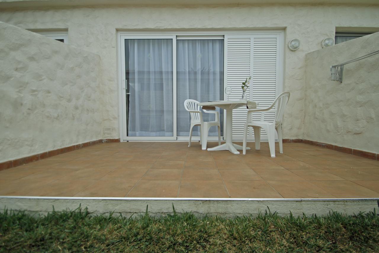 Paradero II Playa de las Americas  Exterior photo