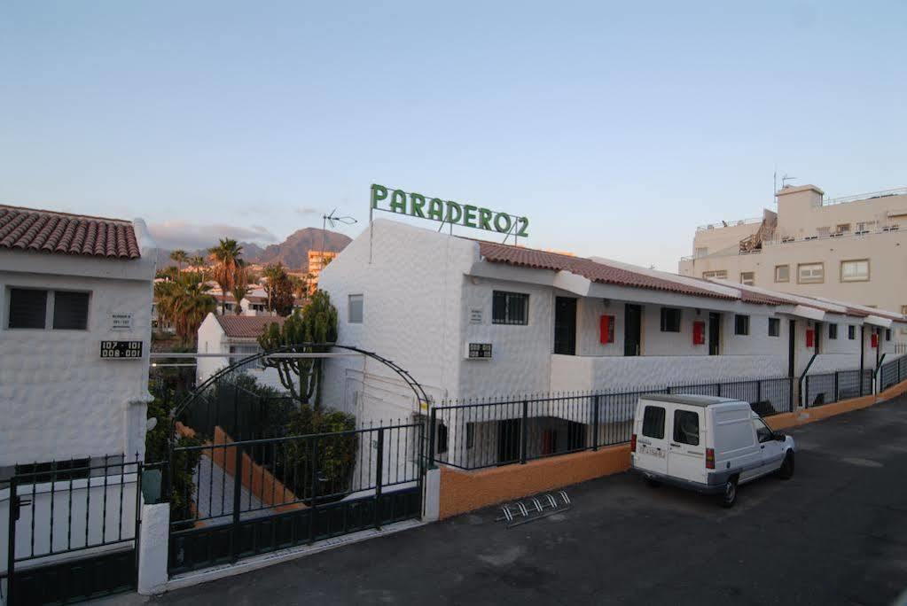 Paradero II Playa de las Americas  Exterior photo