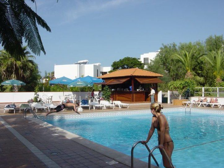 Paradero II Playa de las Americas  Exterior photo