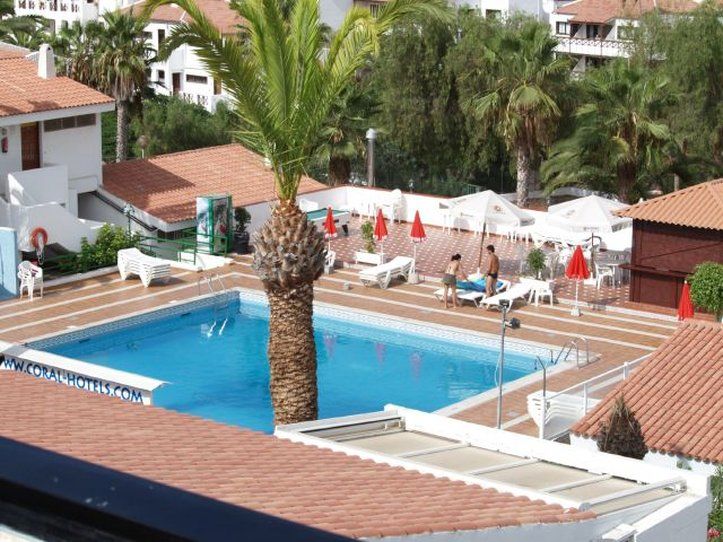 Paradero II Playa de las Americas  Exterior photo
